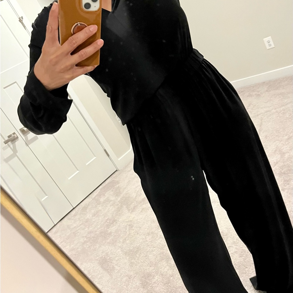 BCBG Jumpsuit